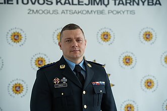 Mindaugas Kairys