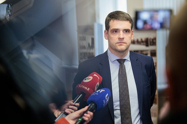 Remigijus Žemaitaitis