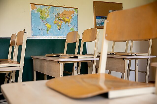 Perkeltos mokinių atostogos: ar Panevėžio gimnazijos sprendimas pasiteisino?