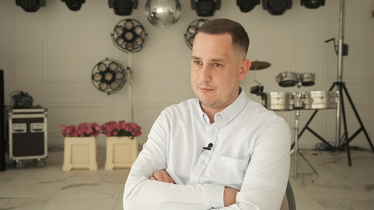Airijoje kulinarinę patirtį kaupęs šefas Robertas: būdavo patyčių, kad per daug stengiuosi