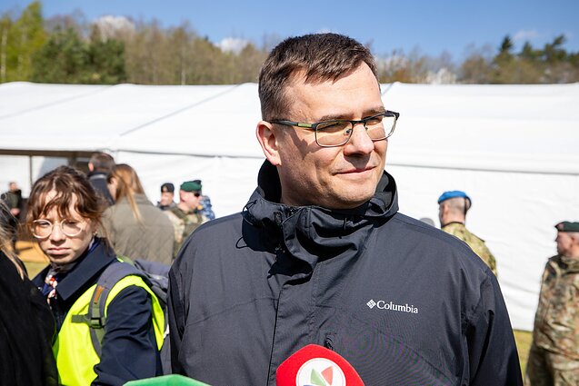 Laurynas Kasčiūnas