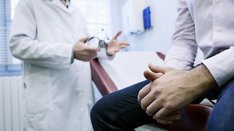 40 vyrų kasmet išgirsta sėklidžių vėžio diagnozę: šalies krepšininkai kviečia pasitikrinti