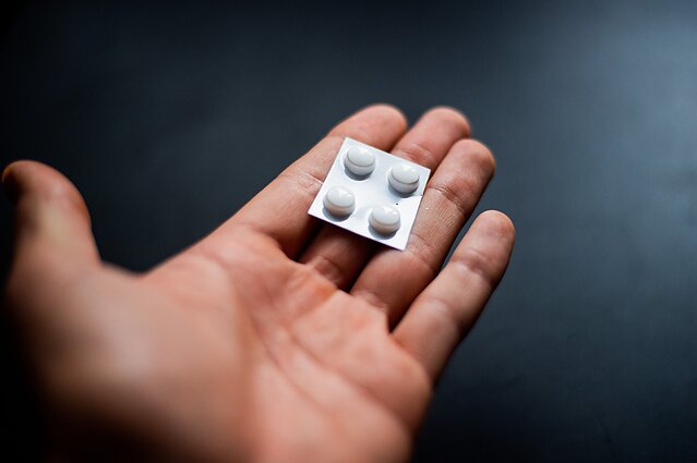 Radviliškio krašte – reidai mokyklose dėl kvaišalų vartojimo: bendruomenės problemą slepia