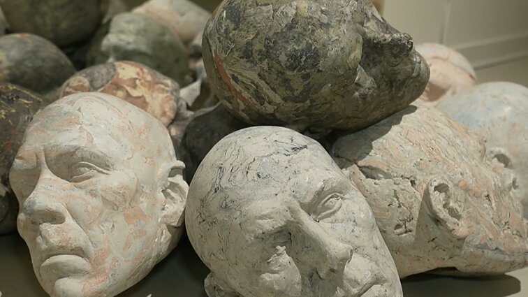 Lietuvos ir Čekijos narystės ES sukaktį siūlo paminėti šiuolaikinio meno parodoje Liberece