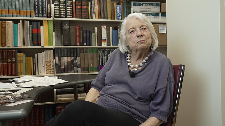 Žymaus architekto Šalkauskio dukra Natalie Liacas: mėgaujuosi dirbdama architekte