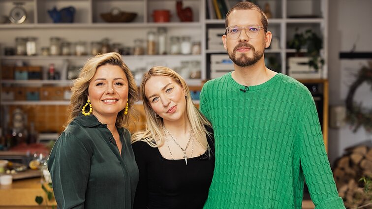 Kartu kiną kuriantys Zabarauskas ir Valeišaitė: mūsų darbas daug kam neatrodo rimtas