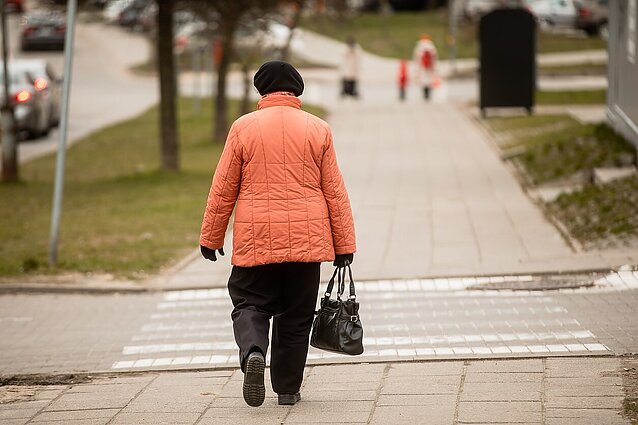 Lietuvos senjorų užimtumas kaip skandinavų: vieniems tai malonumas, kitiems – išlikimas
