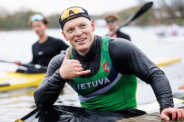 Ignas Navakauskas