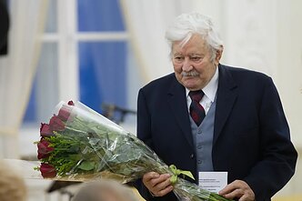 Донатас Банёнис Донатас Банёнис