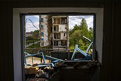 Rusijos karas Ukrainoje Rusijos karas Ukrainoje