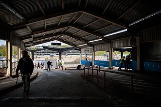 Eismo pokyčiai ir statybos darbai Vilniaus oro uoste Eismo pokyčiai ir statybos darbai Vilniaus oro uoste