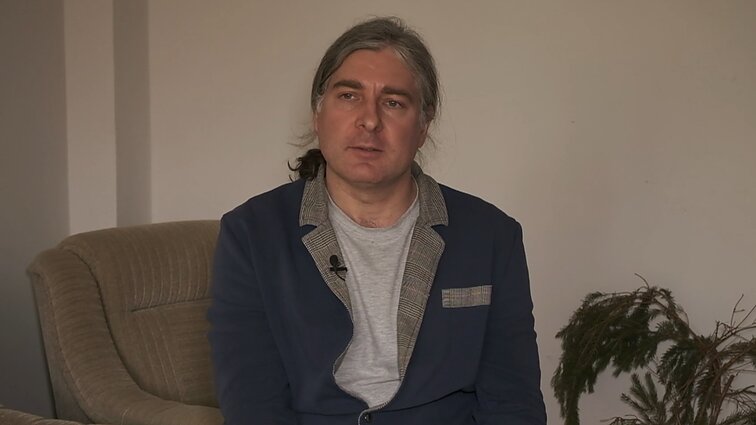 Kaune gimęs, Kanadoje augęs ir Lietuvos pilietybės netekęs Žilvinas: dabar aš užsienietis