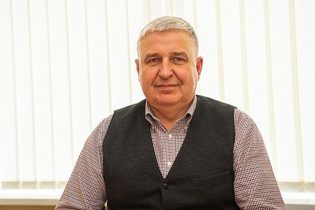 Edmundas Toliušis