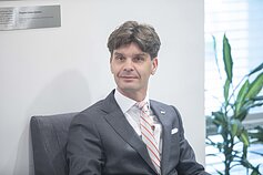 Rytų Europos studijų centro suorganizuota diskusija su kandidatu į prezidentus Ignu Vėgėle Rytų Europos studijų centro suorganizuota diskusija su kandidatu į prezidentus Ignu Vėgėle