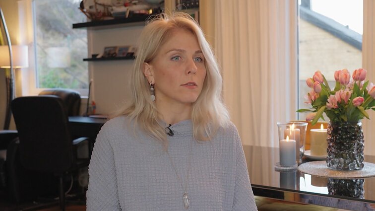 Su priklausomu nuo lošimų sutuoktiniu gyvenusi Irina: prisimenu su siaubu