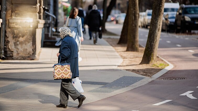 Alzheimeriu sergančio vyro ligos Vida ieškojo 5 metus: visi galvojo, kad išsigalvoju