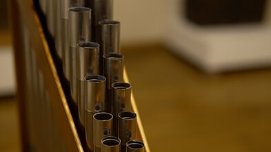 Barokinės muzikos festivalis Biržuose