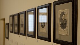 Barokinės muzikos festivalis Biržuose