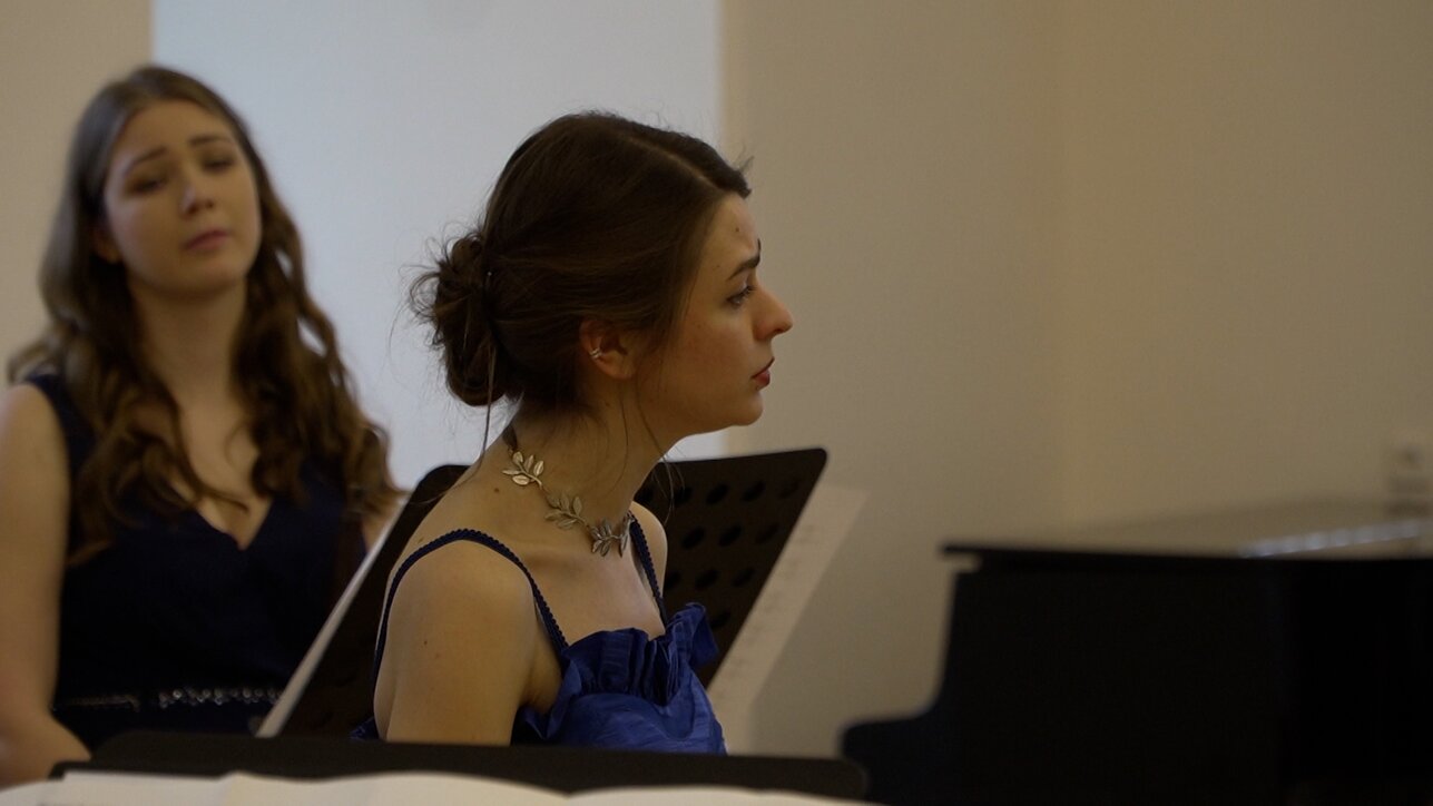 Barokinės muzikos festivalis Biržuose