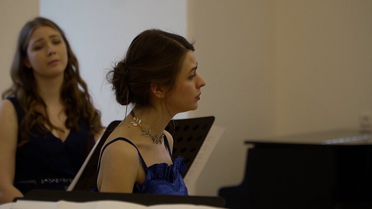 Barokinės muzikos festivalis Biržuose