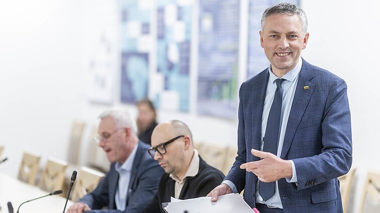 Seimo etikos sargai: per VSD pranešėjo tyrimą pažeisti įstatymai, viršyti įgaliojimai