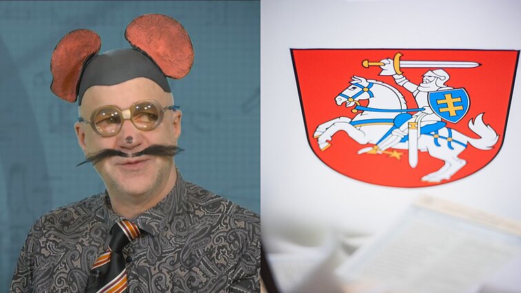 Peliukai apie referendumą dėl pilietybės: kur agituojantys emigrantai?