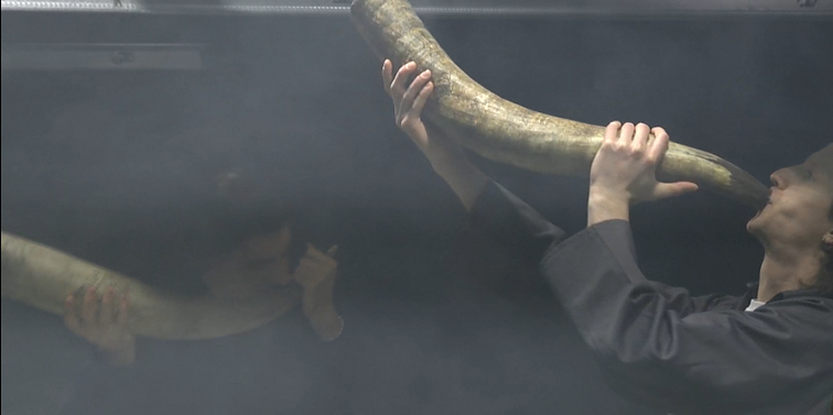 Šiauliuose – „Pilėnai“: pasirodymas kviečia permąstyti vyriškumo sąvoką