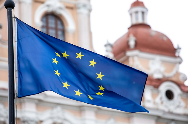 Gegužės 1-ąją Lietuva minės narystės ES 20-metį: anot ekspertų, šalies integracija solidi