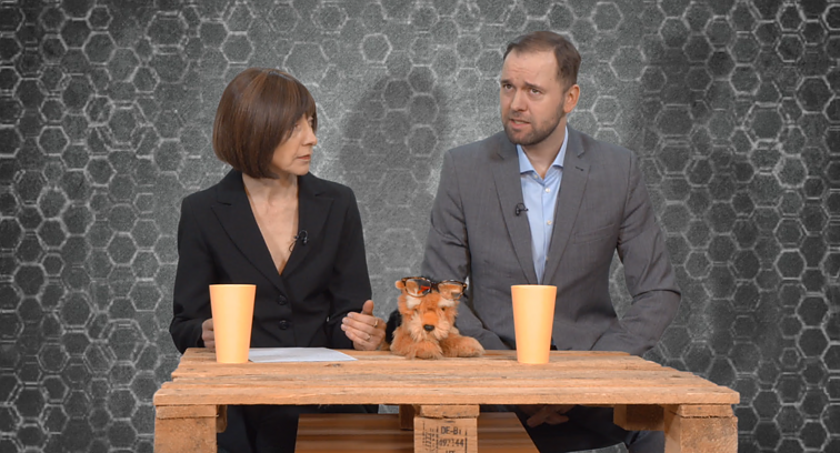 Dviračio žinios. Politologijos ABC: Ingrida Šimonytė