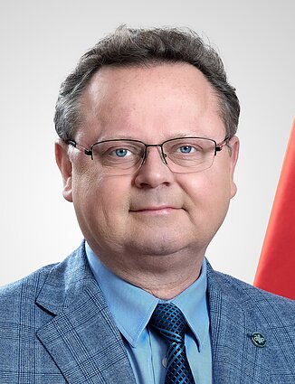 Andrzej Szejna