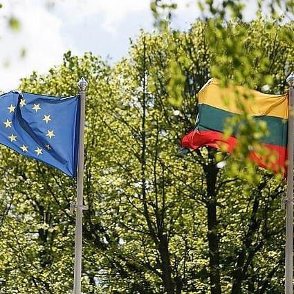 LRT nuotr., Lemtingas įvykis, pakeitęs viską: Lietuvos narystė ES