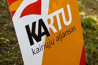 The Left Alliance KArtu