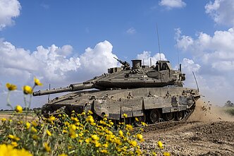 Izraelio ir Hamas karas Izraelio ir Hamas karas