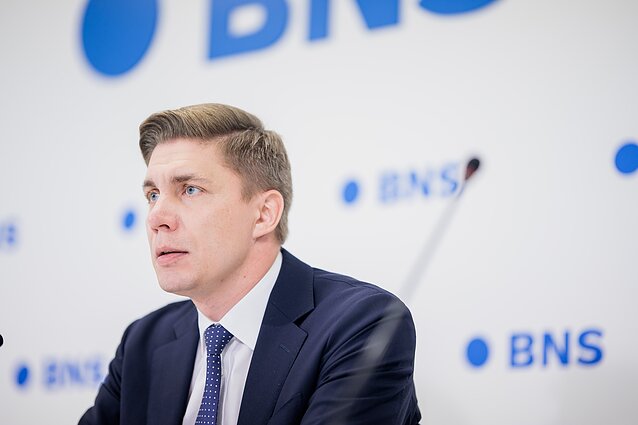 Sinkevičiui siūloma skirti 30 tūkst. eurų baudą: politikas kaltės nepripažįsta