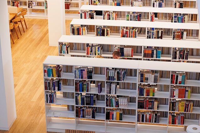 Šalies bibliotekos kasmet nurašo 2 mln. leidinių: tokias knygas bus galima dovanoti