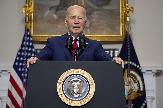  Joe Biden