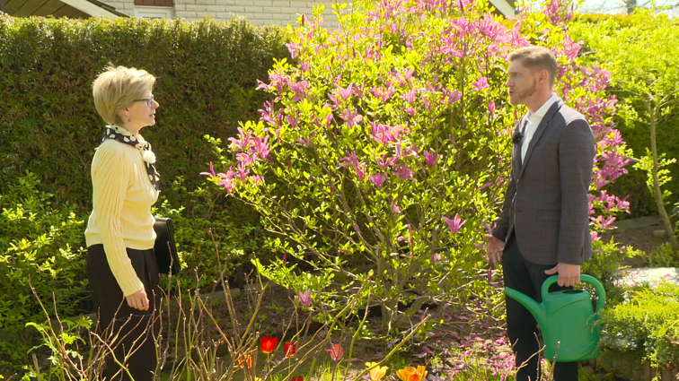 Dviračio žinios. Šimonytė Landsbergiui: nusipelniau vietos Europarlamente!