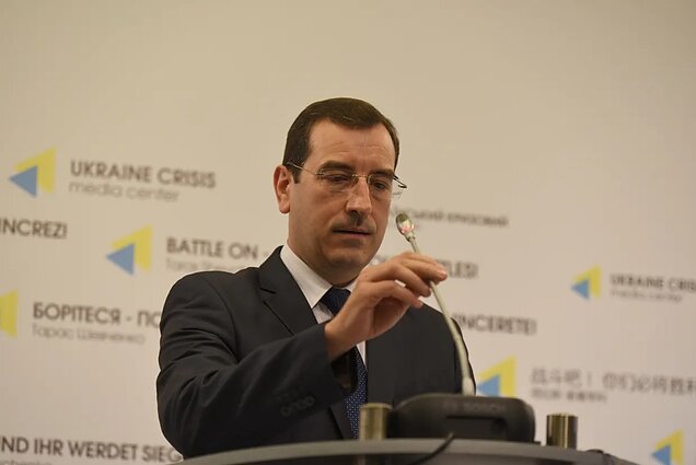 Вадим Скібіцький Вадим Скібіцький