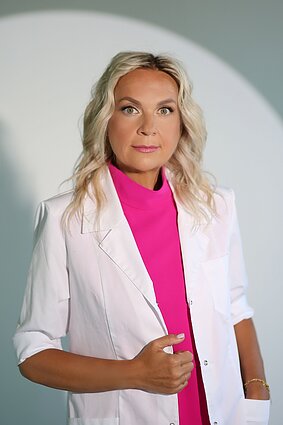 Ugnė Radzevičienė