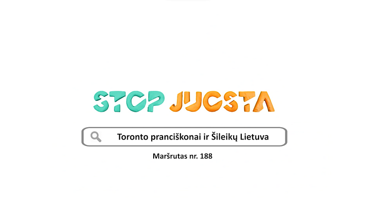 Stop juosta