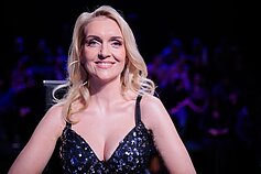„Aš esu muzika“; Rūta Ščiogolevaitė „Aš esu muzika“; Rūta Ščiogolevaitė