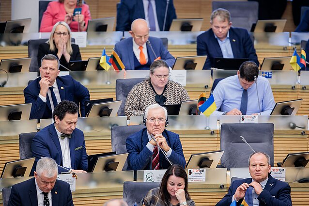 Seimas
