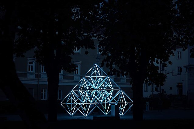 Installation Gardens 