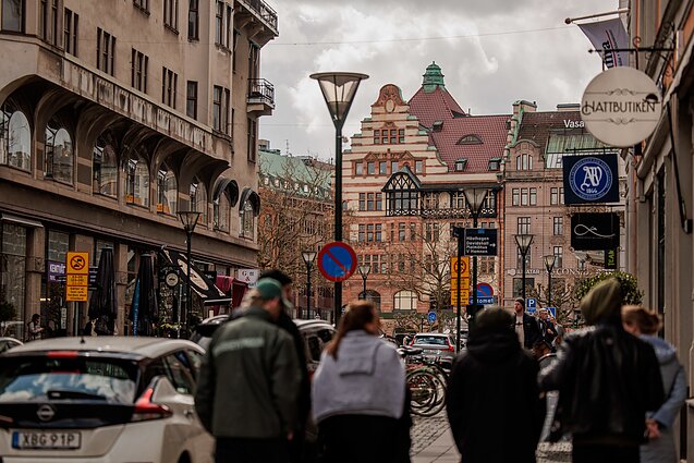 Malmė