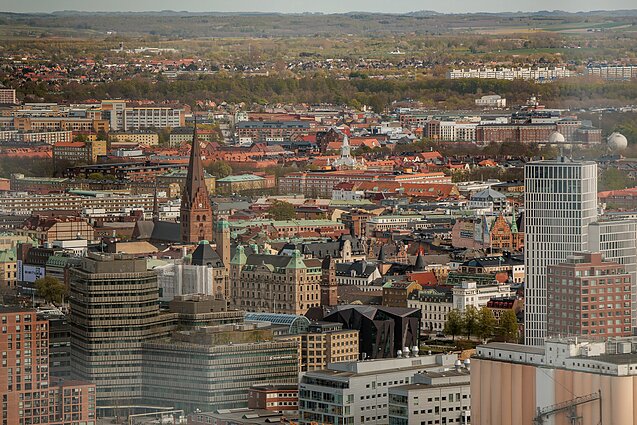 Malmė