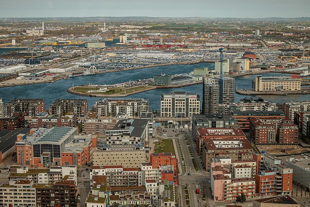 Malmė