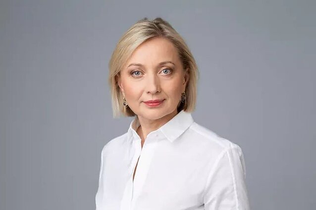 Eglė Čaplikienė