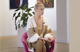 Lina Chatkevičiūtė