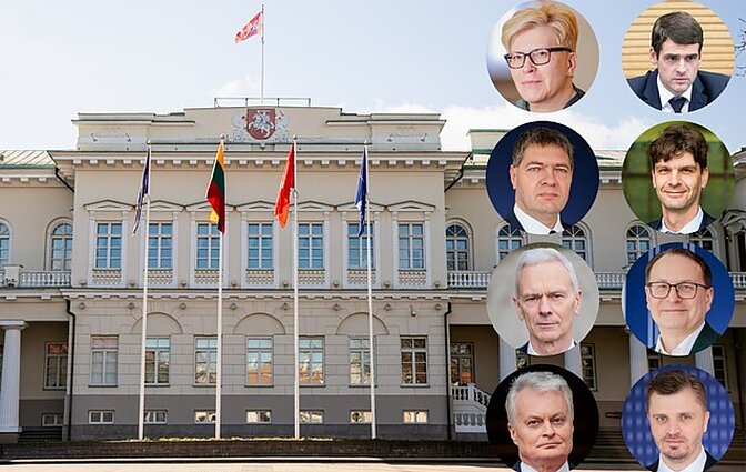 „Treti karo metai, o žmonės kalba nerišliai“: gynybos ekspertai – apie naujausius debatus