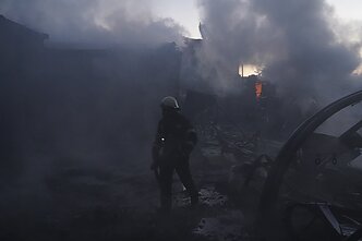 Rusijos karas prieš Ukrainą